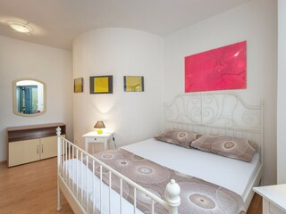 Appartamento Supetarska Draga Caratteristiche 12