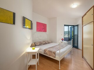 Appartamento Supetarska Draga Caratteristiche 13