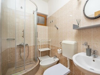 Appartamento Supetarska Draga Caratteristiche 14