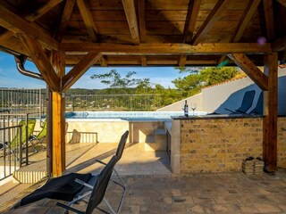 Appartamento Supetarska Draga Registrazione all'aperto 2