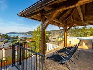 Appartamento Supetarska Draga Registrazione all'aperto 3