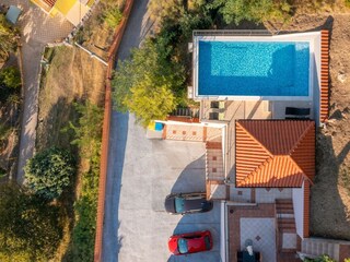 Appartamento Supetarska Draga Registrazione all'aperto 5