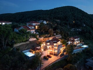 Appartamento Supetarska Draga Registrazione all'aperto 6