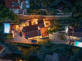 Appartamento Supetarska Draga Caratteristiche 17