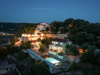 Appartamento Supetarska Draga Registrazione all'aperto 7