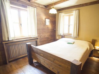 Apartamento Altaussee Grabación al aire libre 10