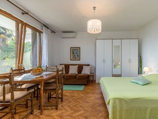 Appartamento Lovran Caratteristiche 5