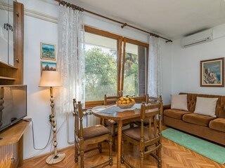 Appartamento Lovran Caratteristiche 6