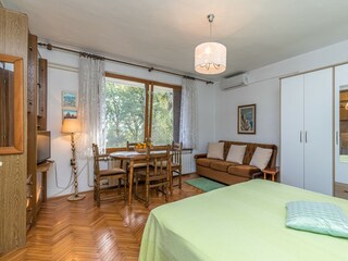 Appartamento Lovran Caratteristiche 8