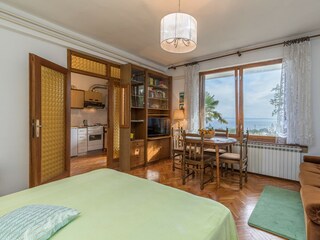 Appartamento Lovran Caratteristiche 9