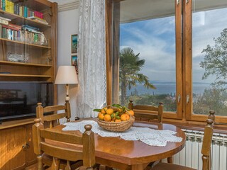 Appartamento Lovran Caratteristiche 10