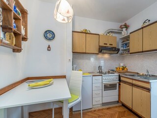 Appartamento Lovran Caratteristiche 11