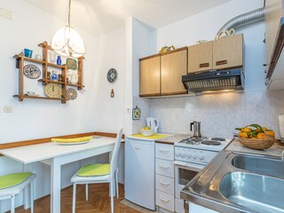 Appartamento Lovran Caratteristiche 4