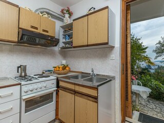 Appartamento Lovran Caratteristiche 12