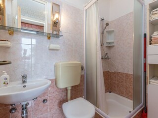 Appartamento Lovran Caratteristiche 13