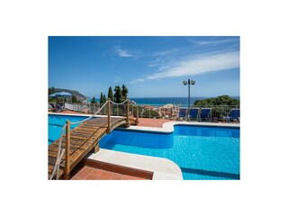 Appartamento Pietra Ligure Registrazione all'aperto 6