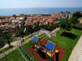 Apartamento Pietra Ligure Grabación al aire libre 1