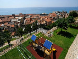 Apartment Sant'Anna Classico Bilo