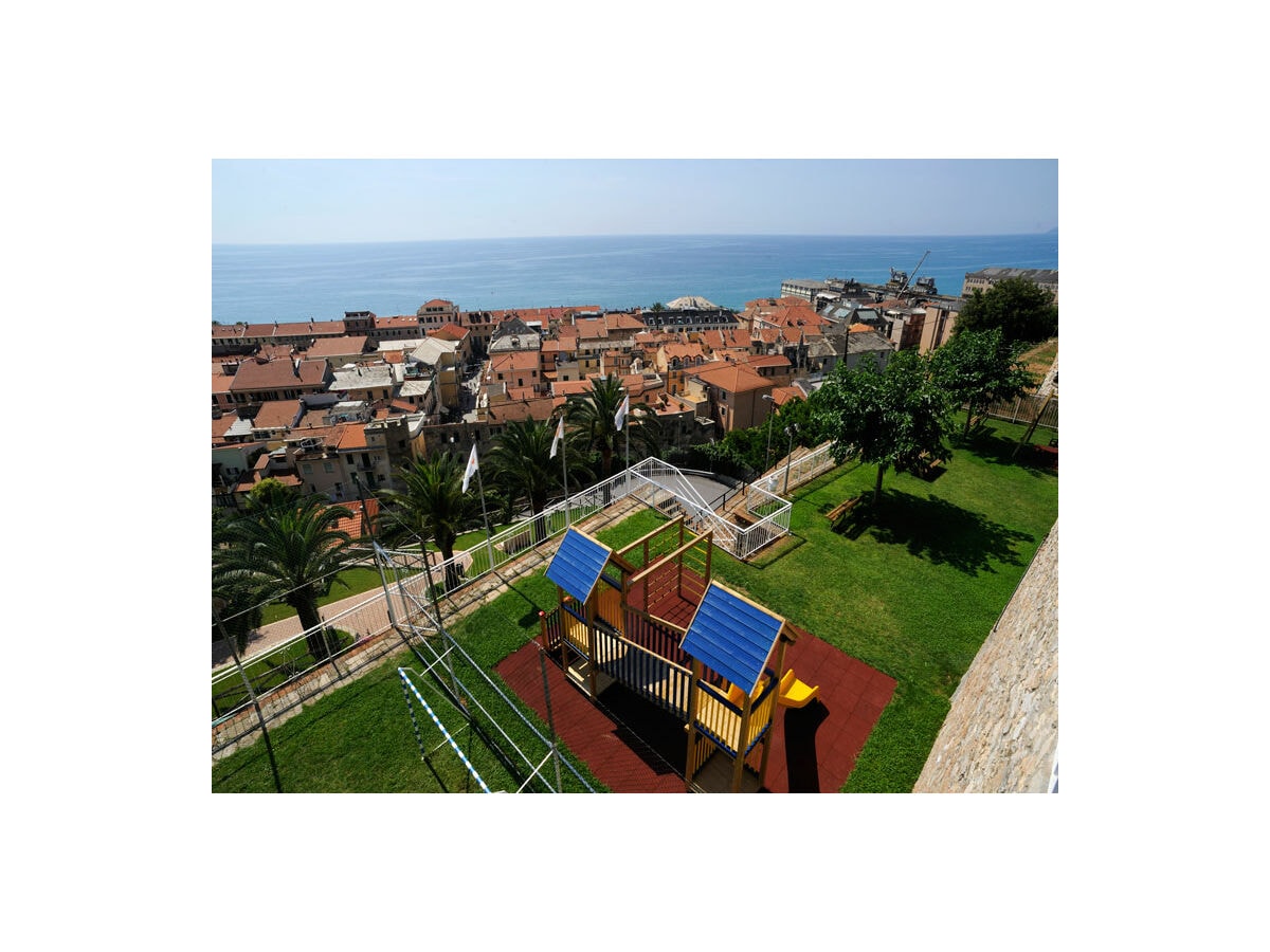 Appartement Pietra Ligure Buitenaudio-opname 1