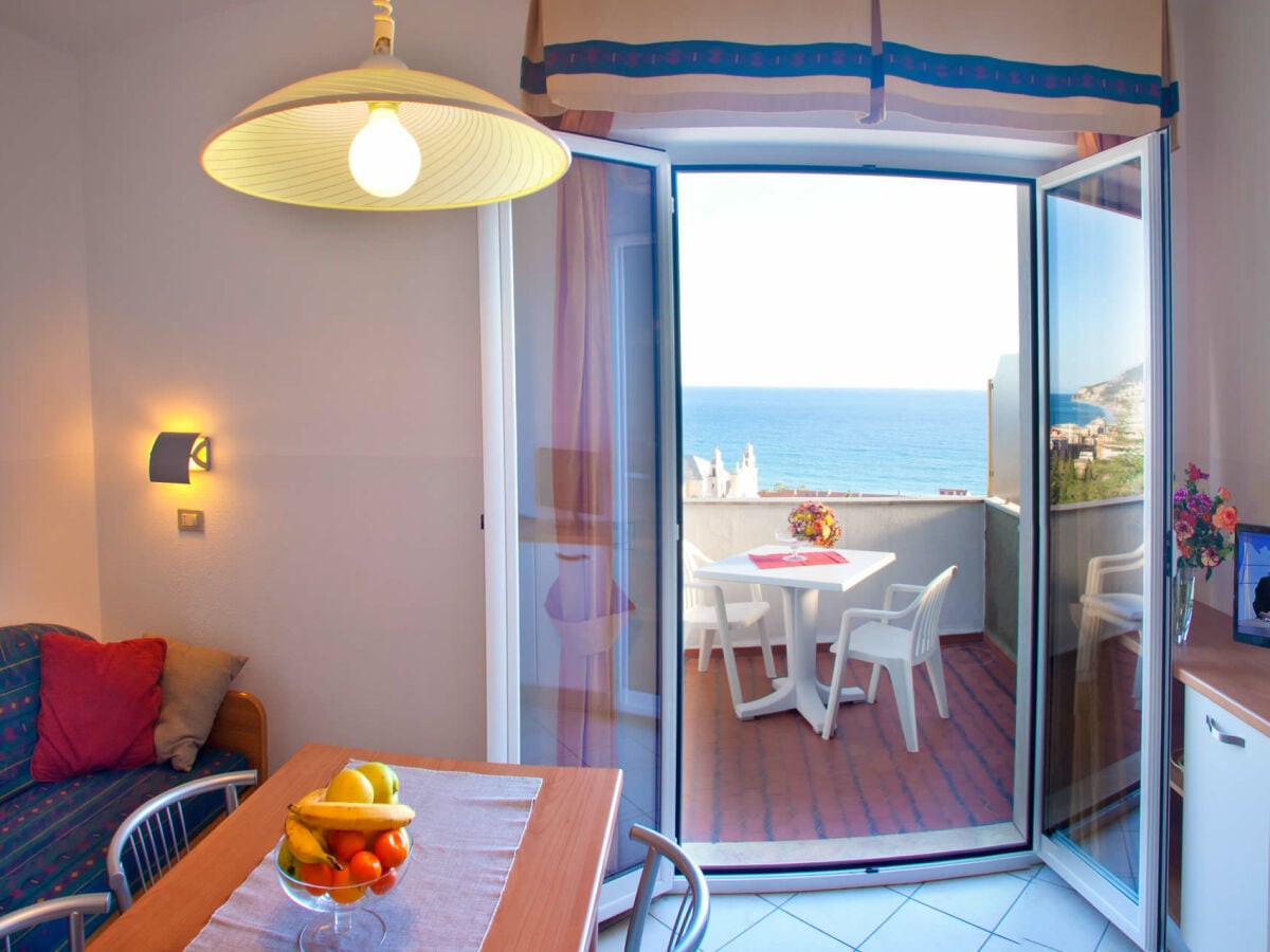 Apartment Pietra Ligure Ausstattung 16