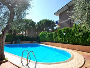 Appartement Orchidée Bilo - Diano Marina - image1