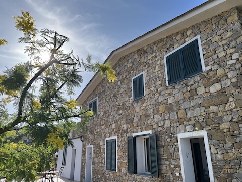 Apartment Le Mimose Bilo