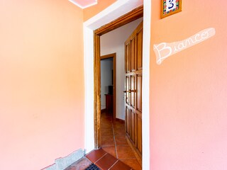 Appartamento Imperia Caratteristiche 5