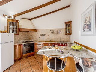 Appartamento Imperia Caratteristiche 6