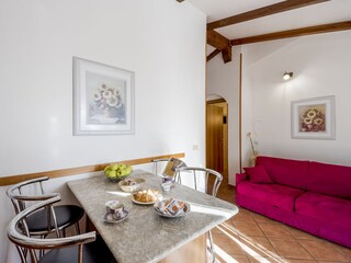 Appartamento Imperia Caratteristiche 7