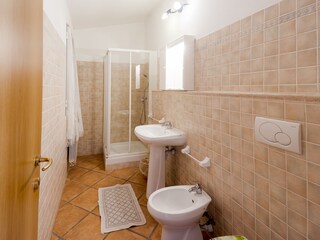 Appartamento Imperia Caratteristiche 9