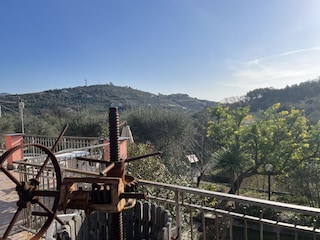 Appartamento Poggi Imperia Ambiente 11