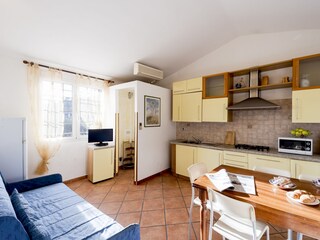 Appartamento Poggi Imperia Caratteristiche 5