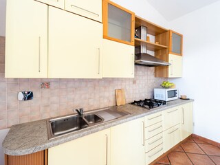 Appartement Poggi Imperia Kenmerken 7