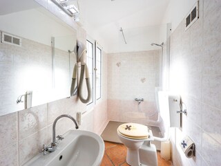 Appartamento Poggi Imperia Caratteristiche 10