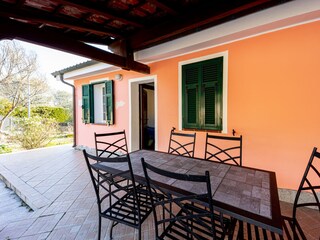 Appartamento Poggi Imperia Registrazione all'aperto 4