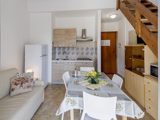 Appartamento Loano Caratteristiche 4