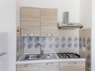 Appartamento Loano Caratteristiche 5