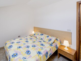 Appartamento Loano Caratteristiche 6