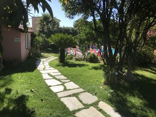 Appartamento Loano Ambiente 11