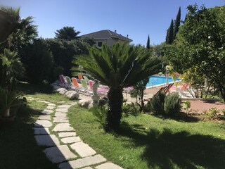 Apartamento Loano Grabación al aire libre 3
