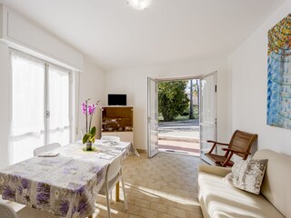 Apartamento Loano Características 4