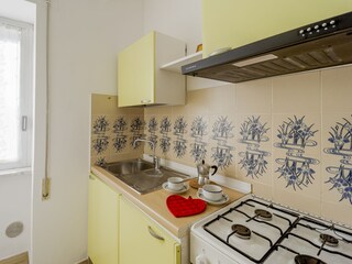 Apartamento Loano Características 5