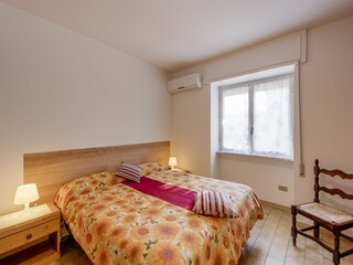 Apartamento Loano Características 9