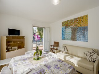 Apartamento Loano Características 6