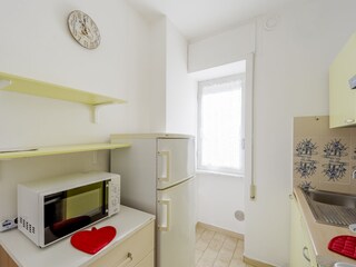 Apartamento Loano Características 7