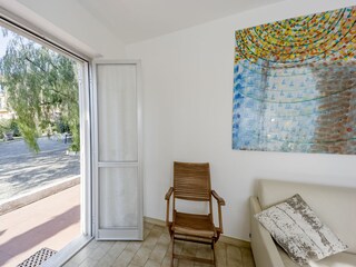 Apartamento Loano Características 8