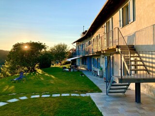 Holiday apartment Mango Outdoor Recording 3