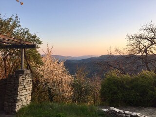 Ferienwohnung Mango Außenaufnahme 7