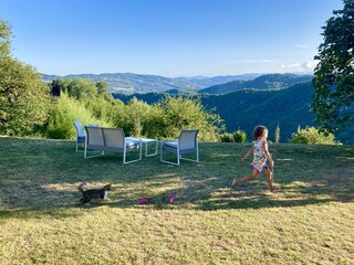 Ferienwohnung Mango Außenaufnahme 8