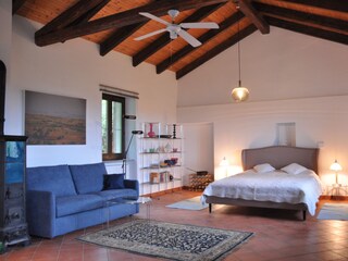 Holiday apartment Mango Features 15